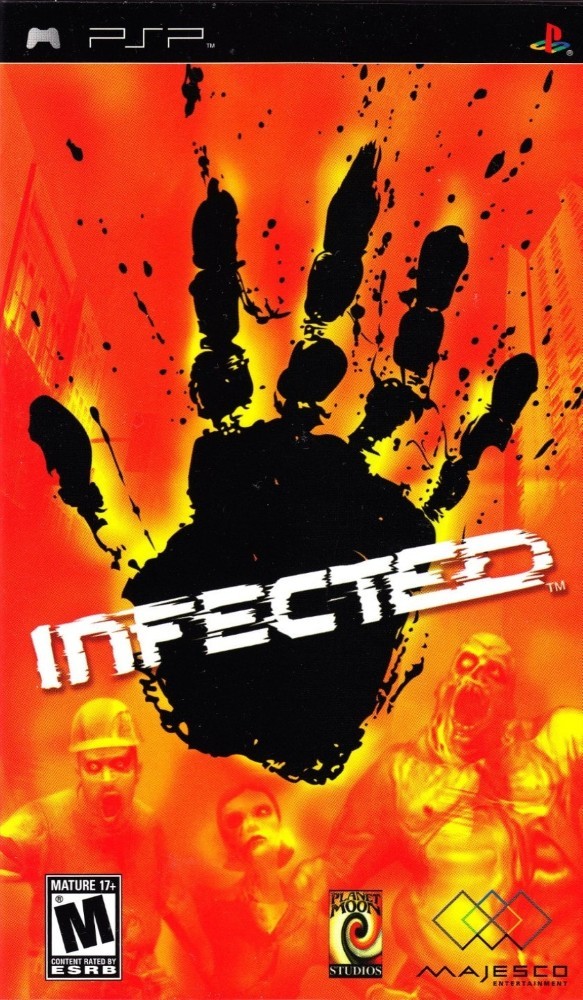 Infected [EU]